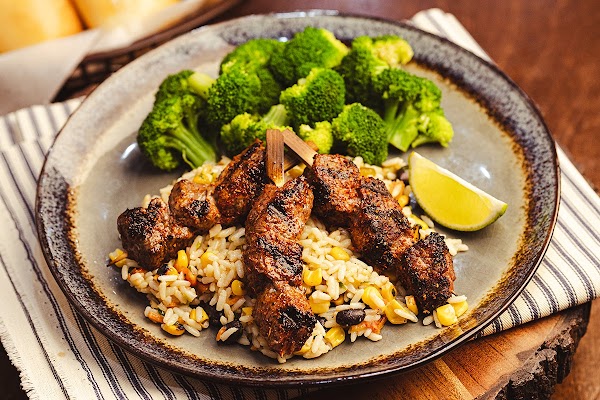 Photo by Logan's Roadhouse