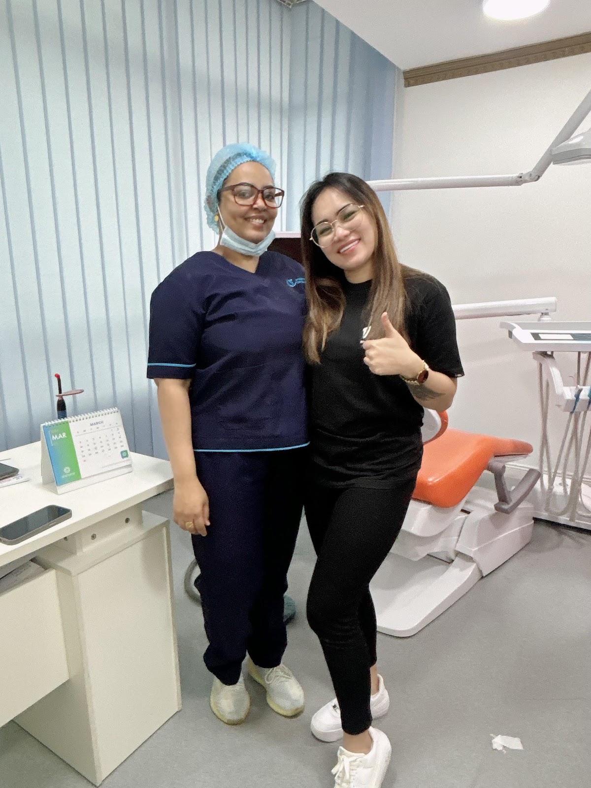 Hygienic Dental Clinic 5