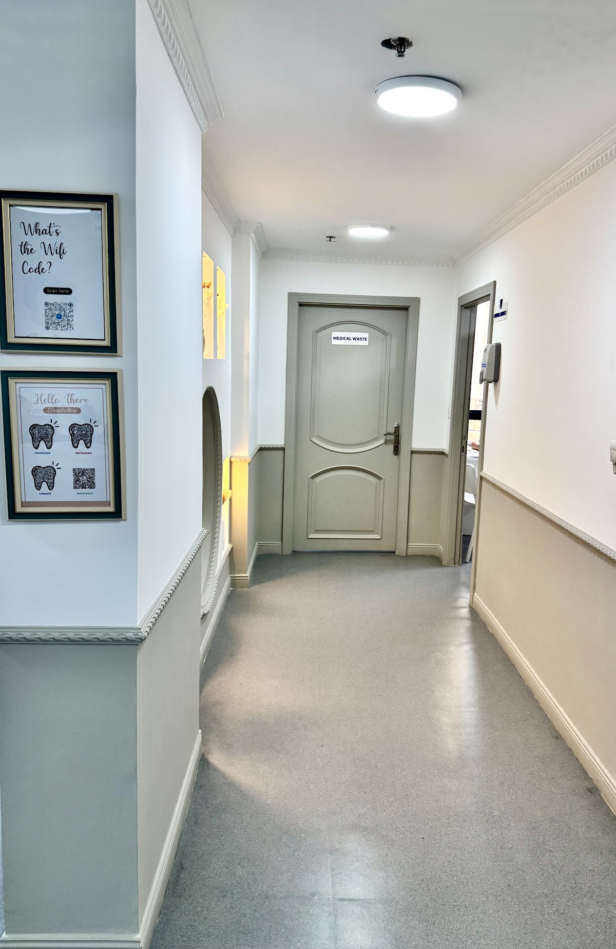 Hygienic Dental Clinic 4