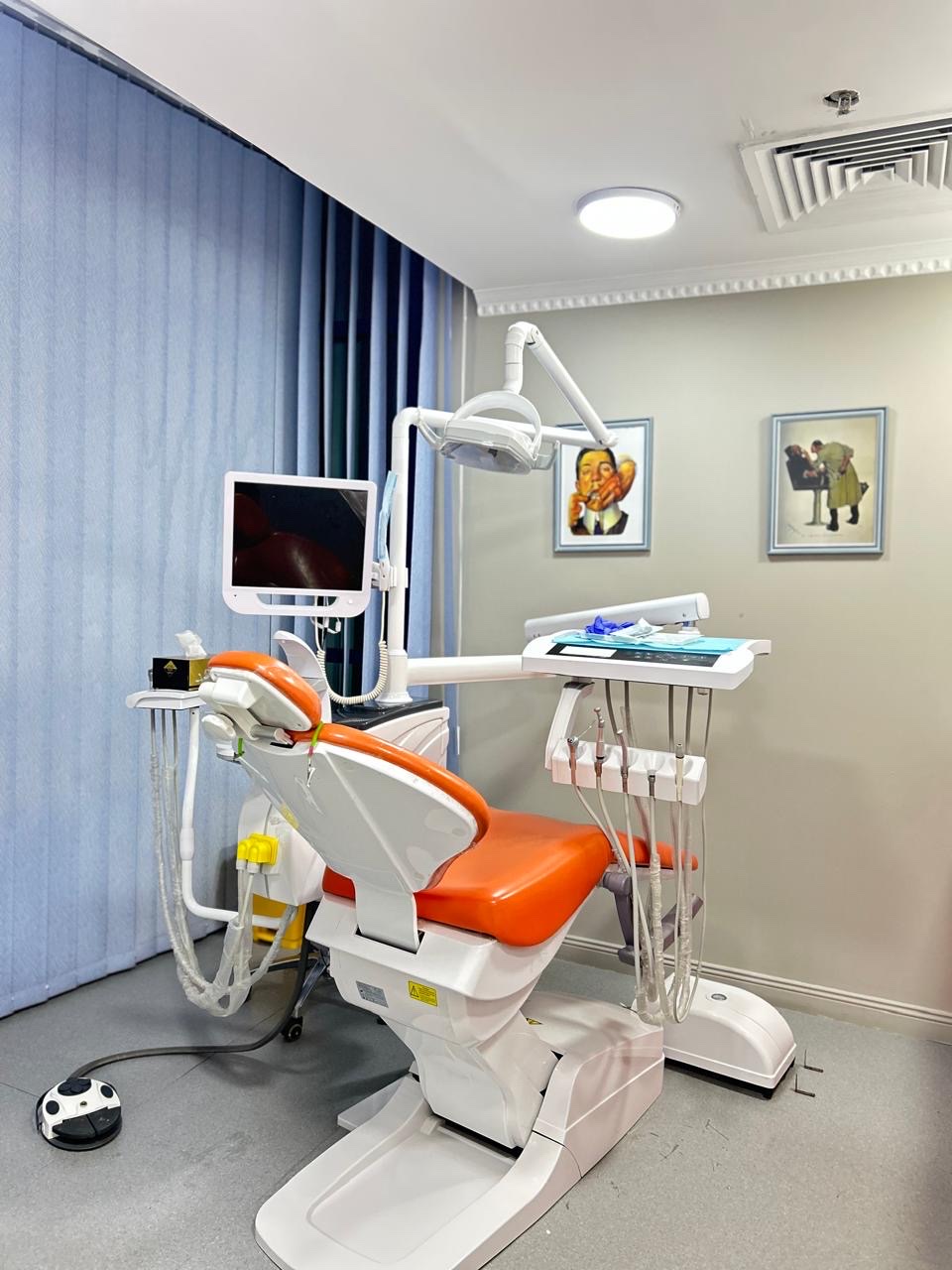 Hygienic Dental Clinic
