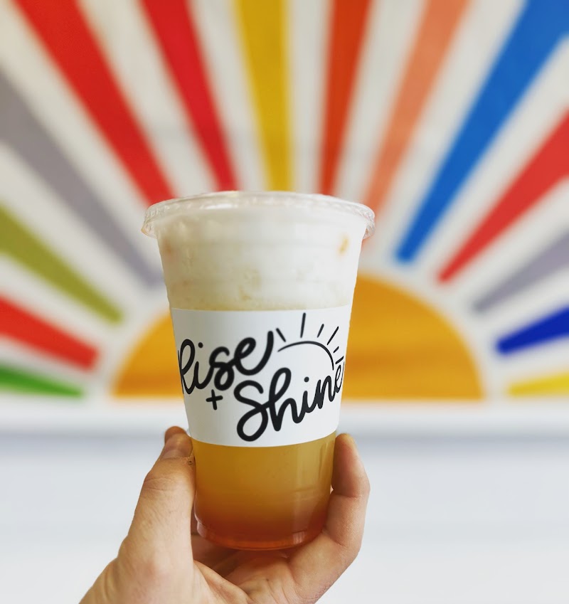 Rise + Shine Coffee Shop photo 2