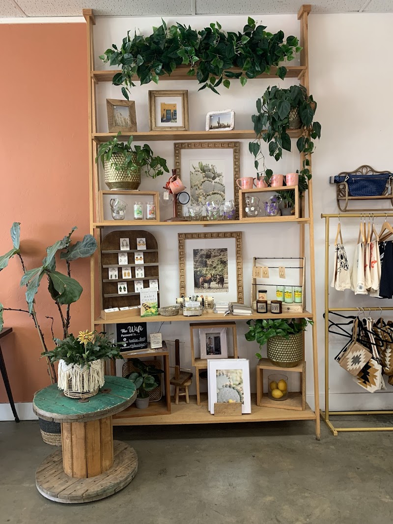 Rise + Shine Coffee Shop photo 4