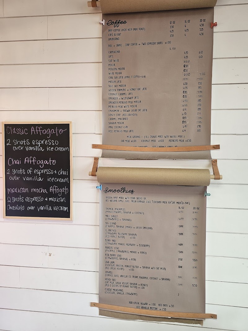 Rise + Shine Coffee Shop photo 3