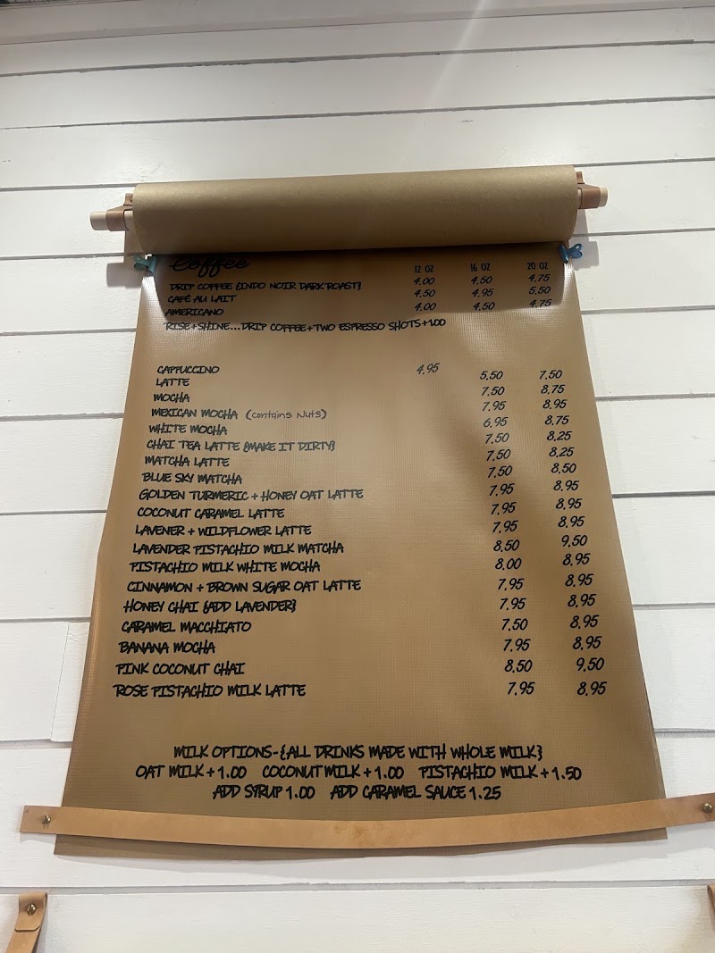 Rise + Shine Coffee Shop photo 3