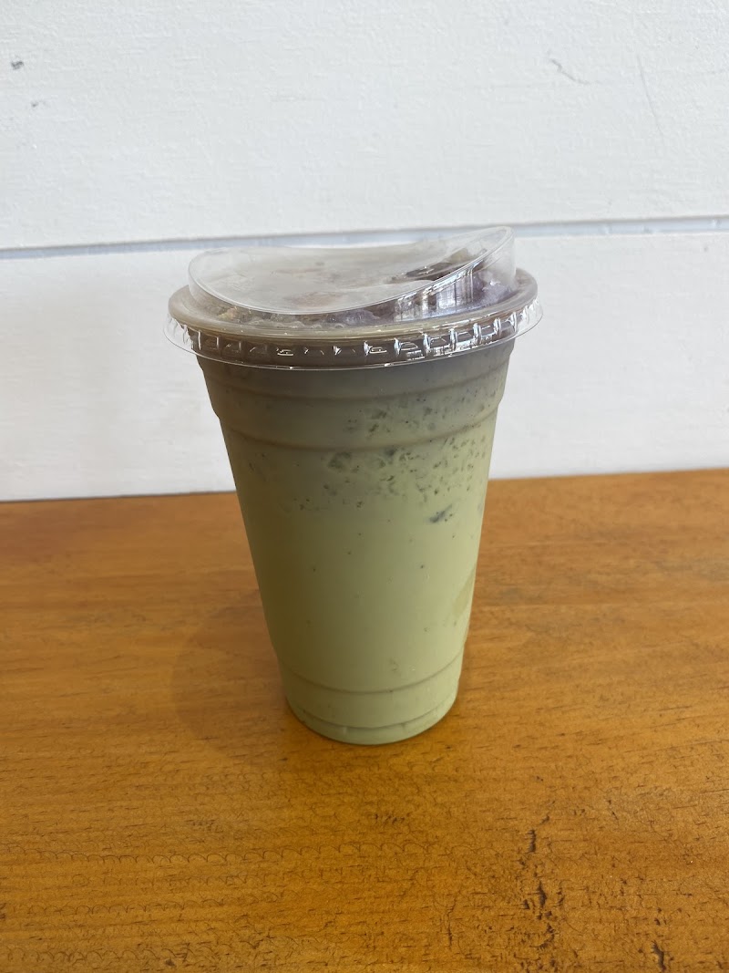 Rise + Shine Coffee Shop photo 4