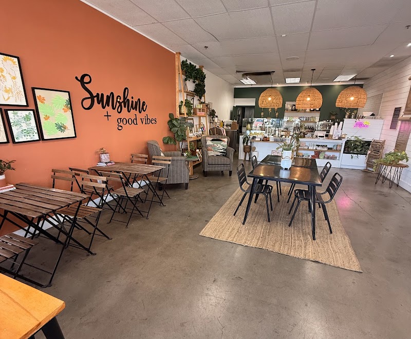 Rise + Shine Coffee Shop photo 1