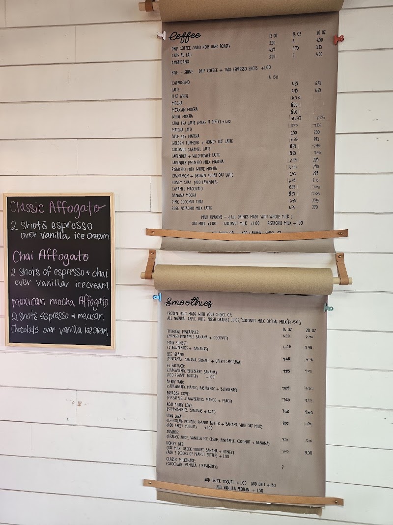 Rise + Shine Coffee Shop photo 3