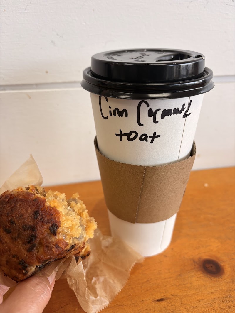 Rise + Shine Coffee Shop photo 4