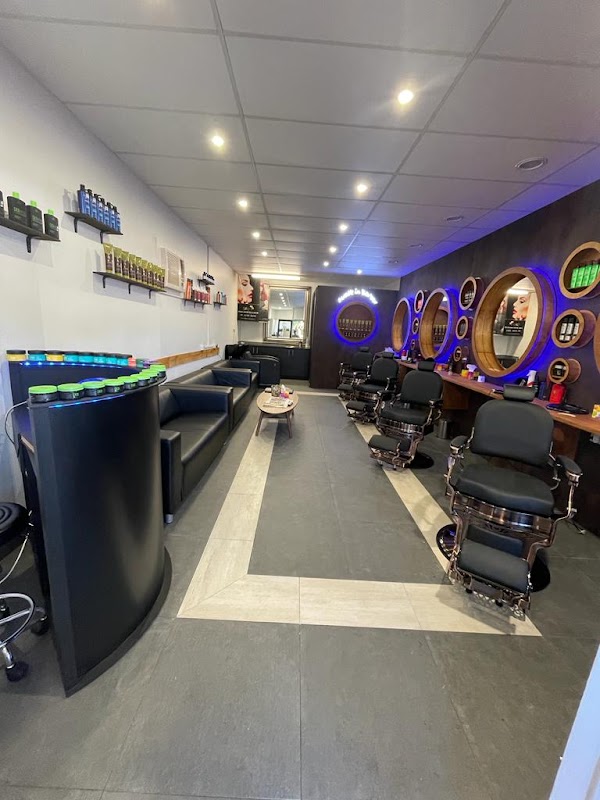 Walk in Barber photo 1