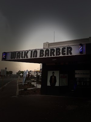 Walk in Barber photo 3