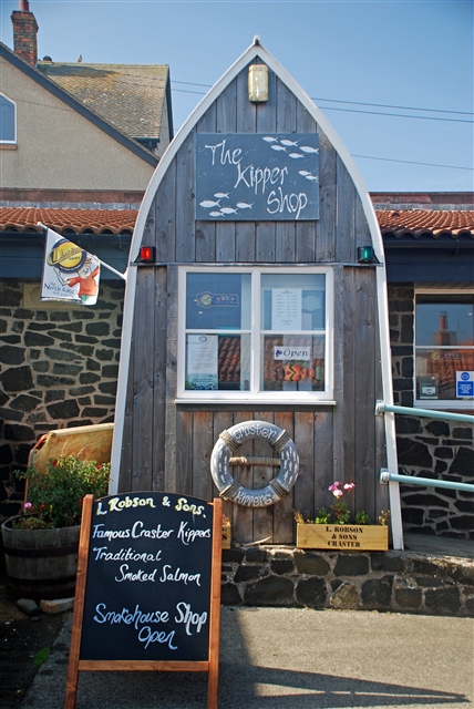 Northumberland's Best Farm Shops & Local Food Producers