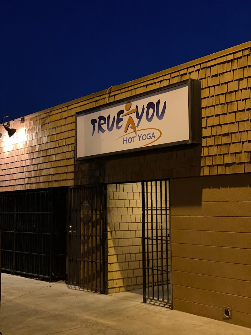 True You Hot Yoga