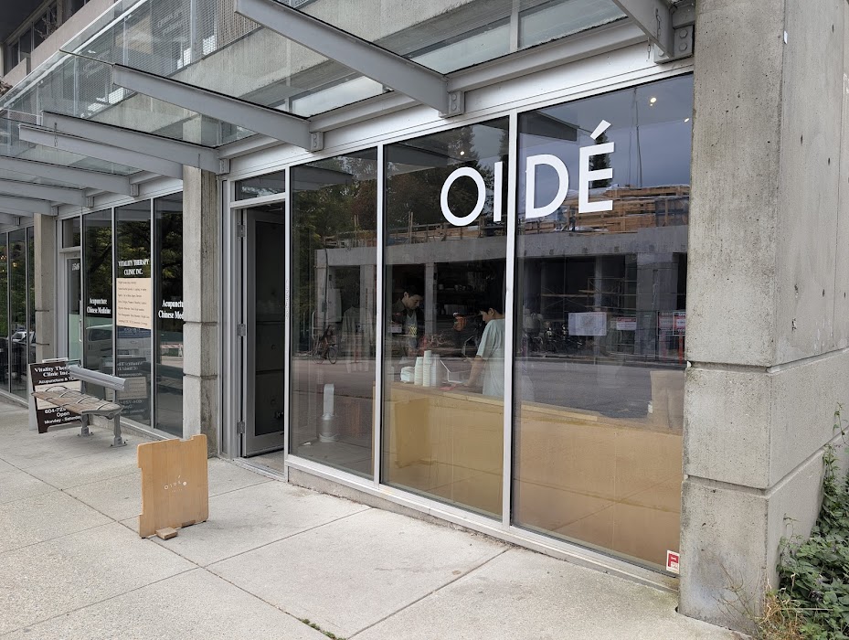Oidé Coffee fotoğraf 1