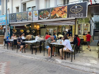 Yemek Dünyası – Aşçı Mehmet Usta - Restoran