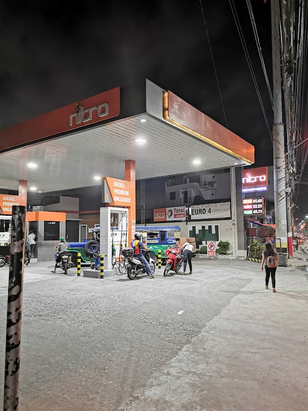 Nitro