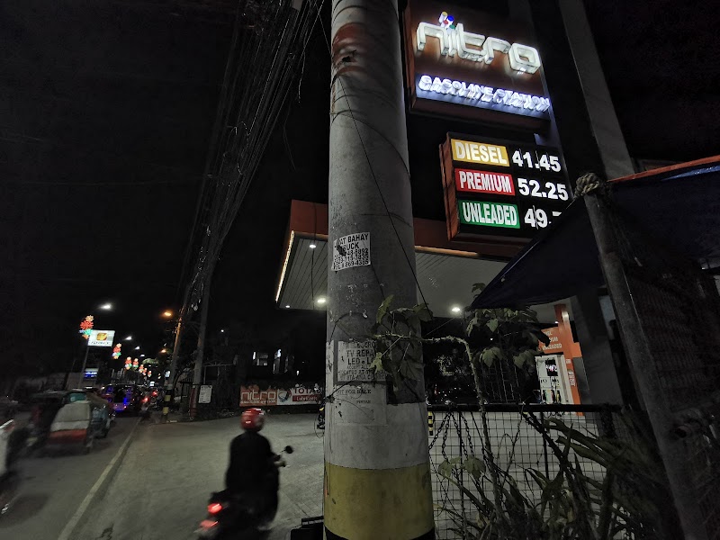 Nitro