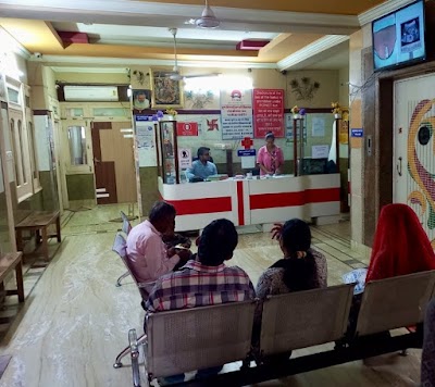 Mathur Hospital & Research Center - Image 3