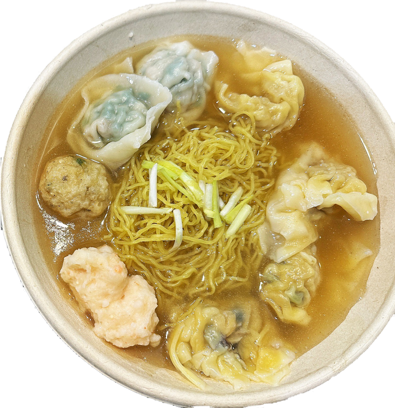 Sun Kee Hong Kong Local Food 燊記 photo 2