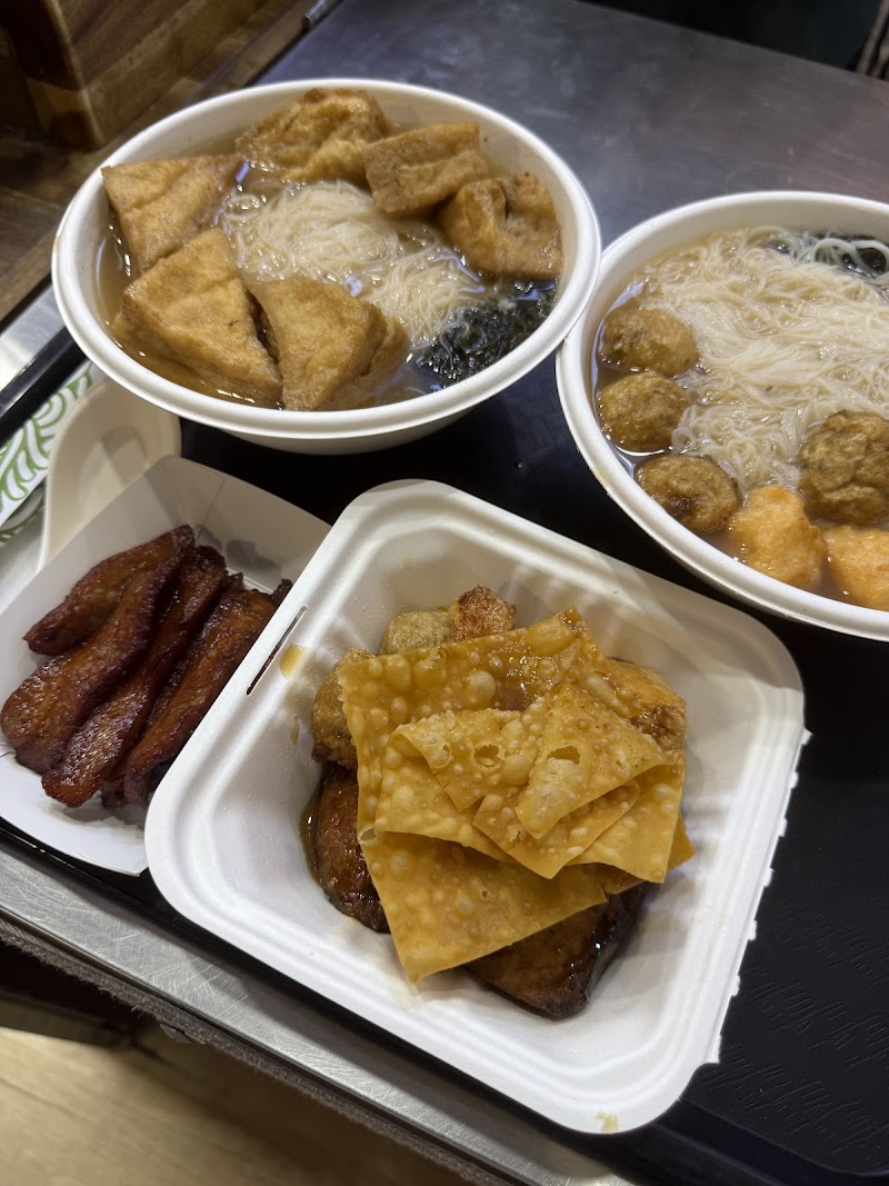 Sun Kee Hong Kong Local Food 燊記 photo 3