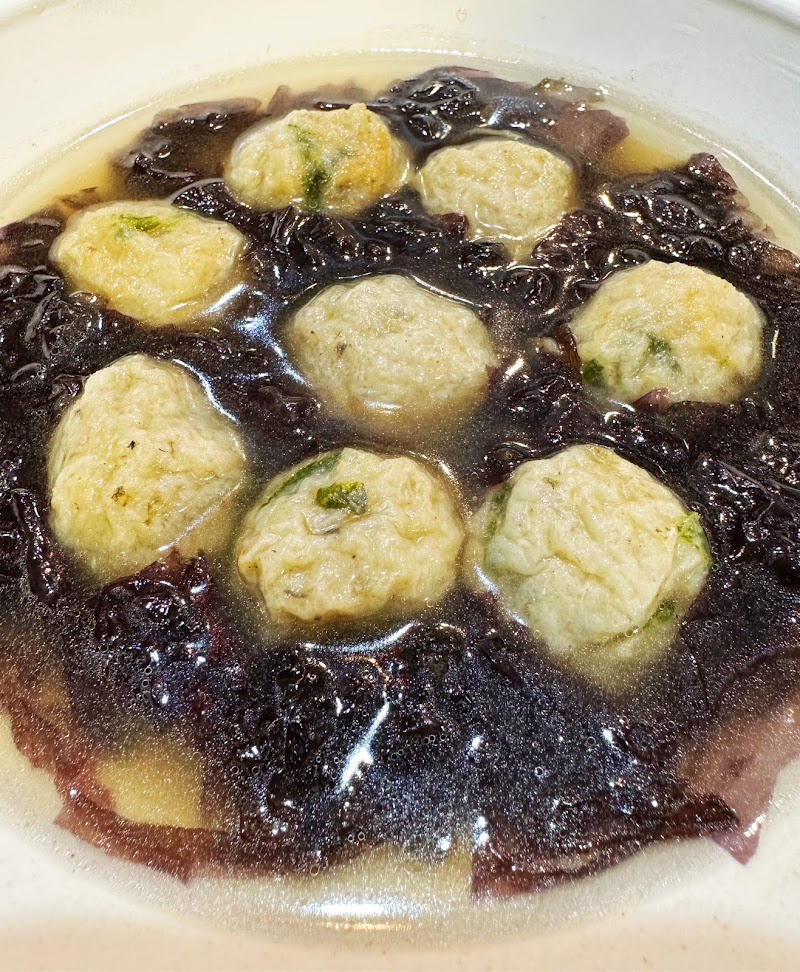 Sun Kee Hong Kong Local Food 燊記 photo 8