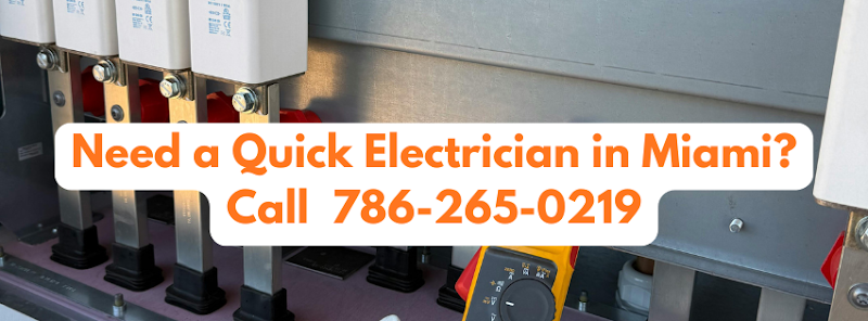 Electrician Service Pros