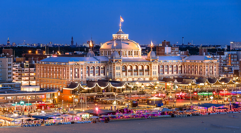 Kurhaus Scheveningen