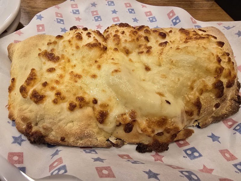 Foto de Domino's Pizza - Venâncio Aires