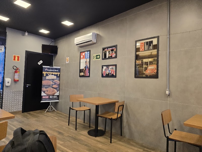 Foto de Domino's Pizza - Venâncio Aires