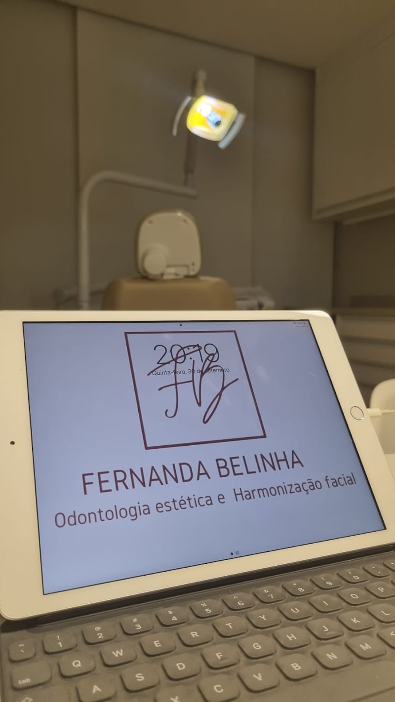 Consultório Dra. Fernanda Belinha - foto 3