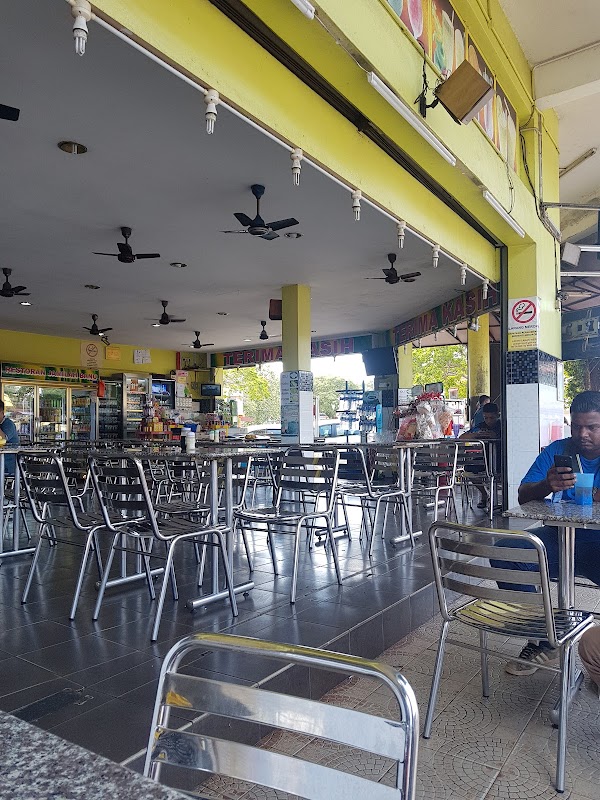Restoran Jamilah Banu - Photo 1