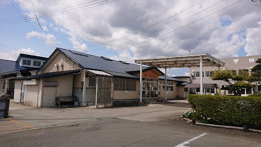 東八甲田温泉
