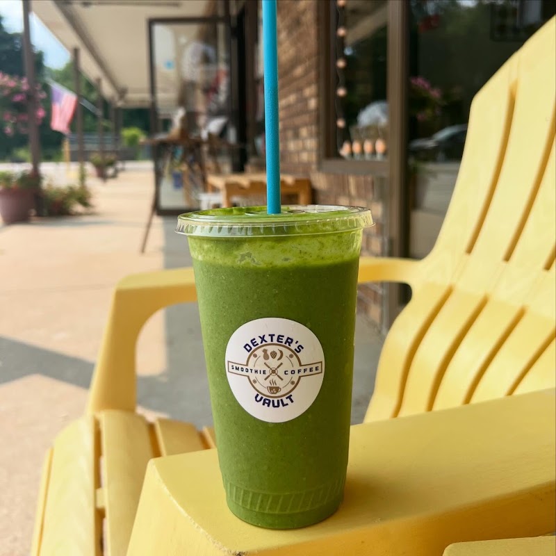 Dexter’s Smoothie Coffee Vault photo 2
