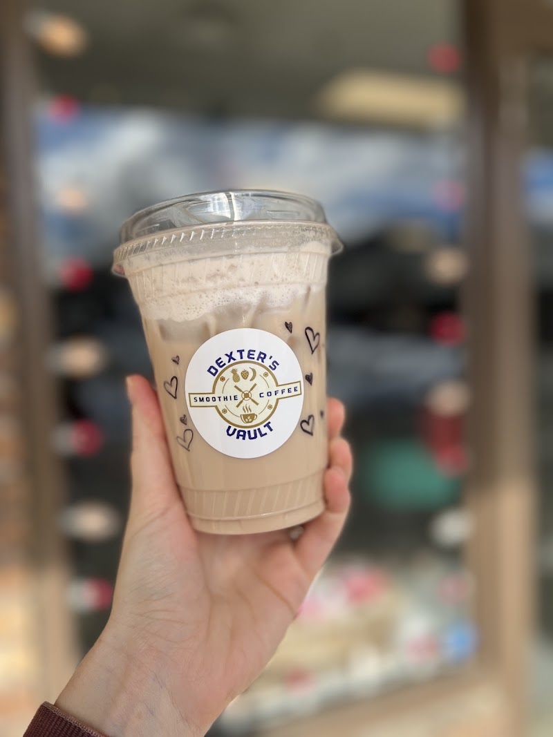 Dexter’s Smoothie Coffee Vault photo 4