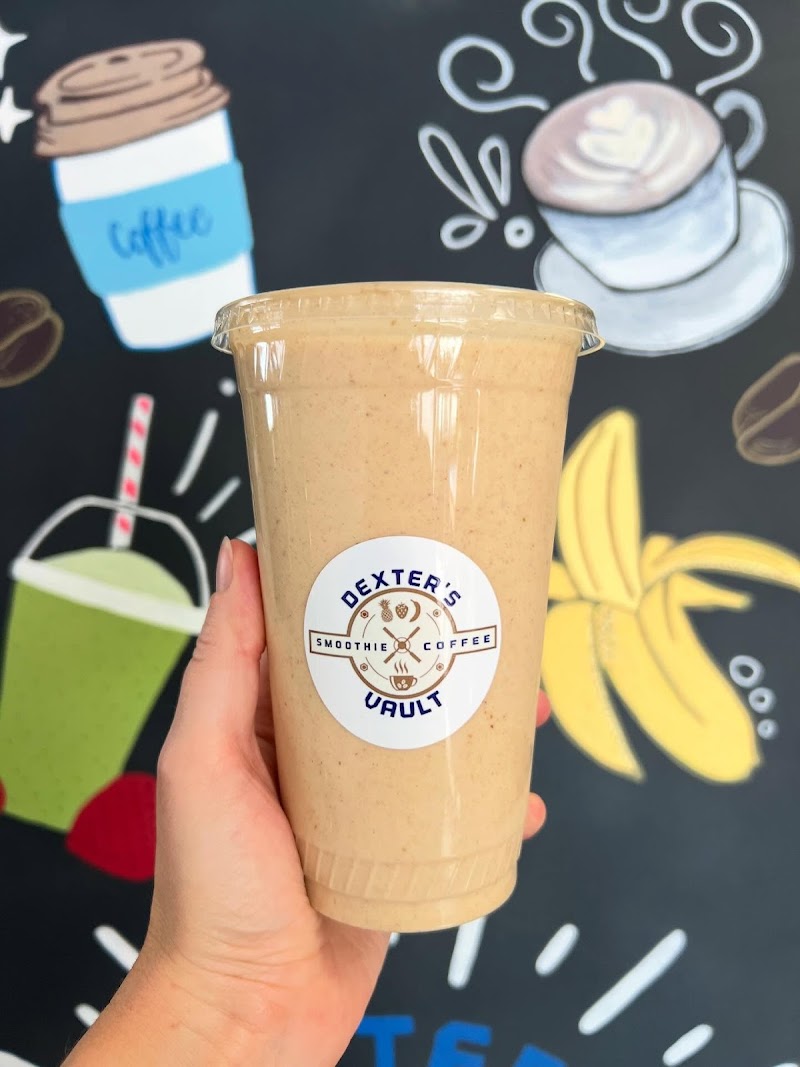 Dexter’s Smoothie Coffee Vault photo 4