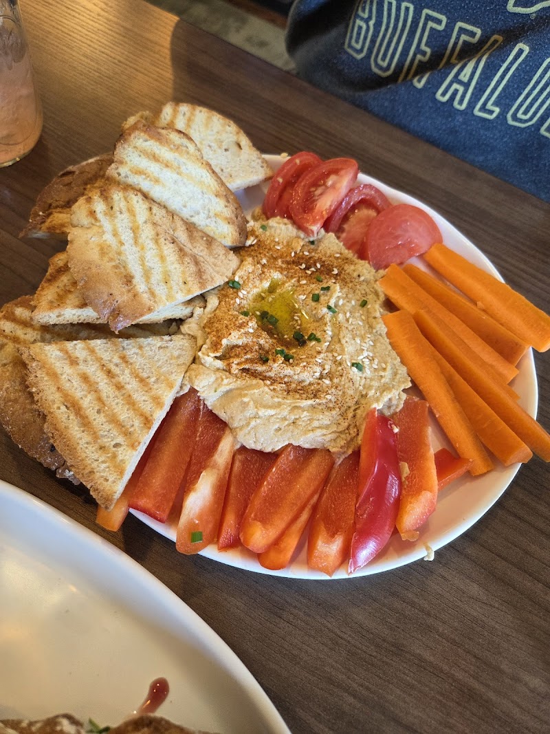 Social Eats Café photo 3