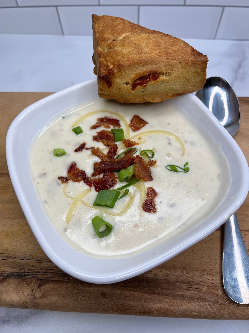 Social Eats Café photo 2