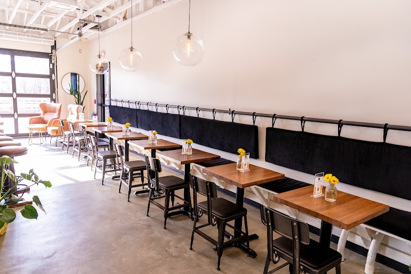 Social Eats Café photo 4