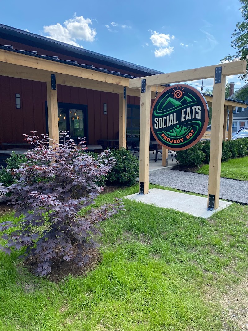 Social Eats Café photo 3