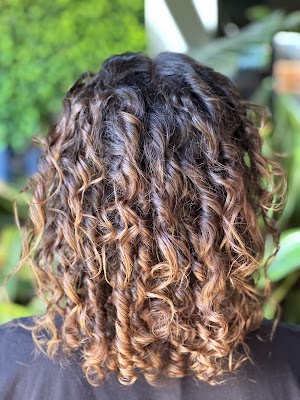 Greenwood Hair Affair