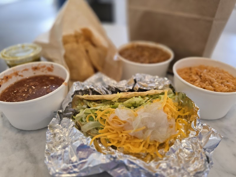 Chuy's Tacos Dorados photo 3