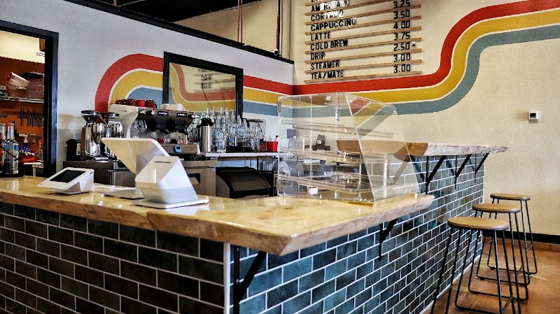 Dynamo Coffee Roasting and Community photo 1