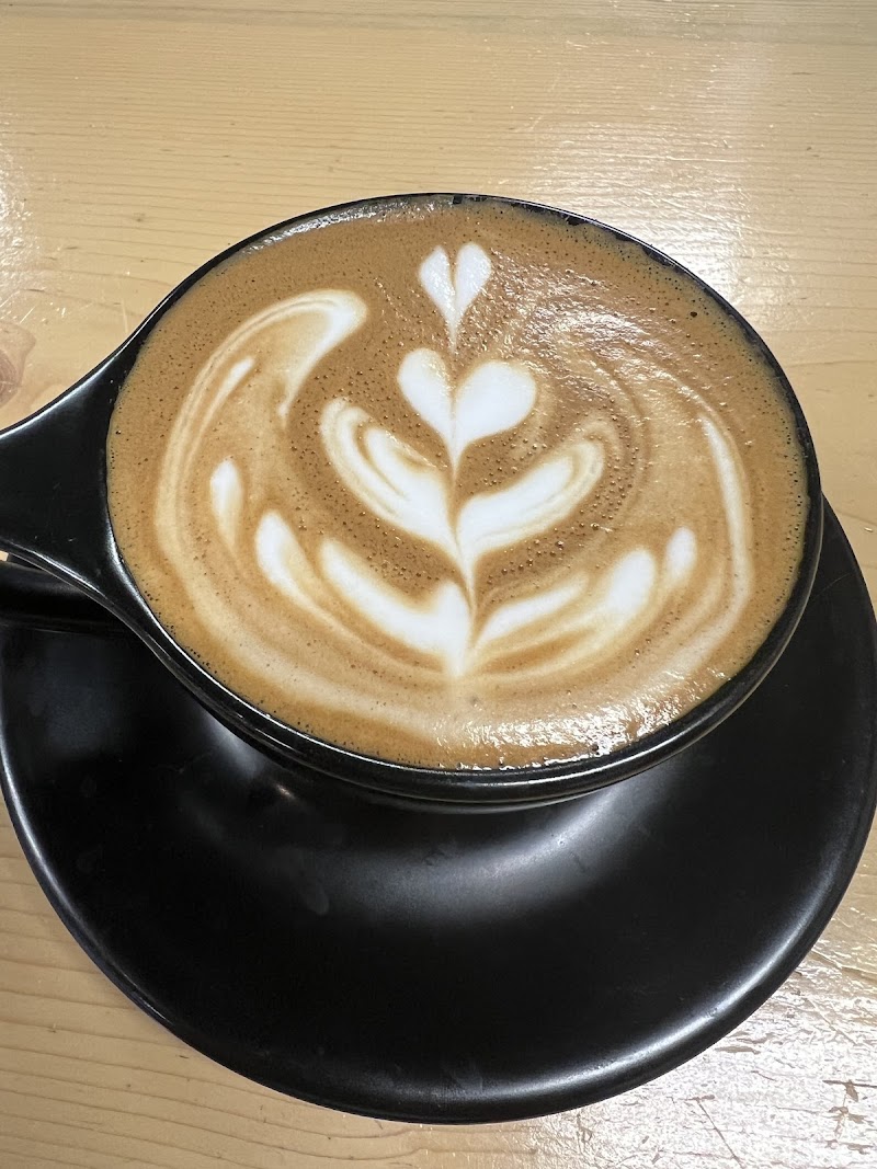 Dynamo Coffee Roasting and Community photo 4