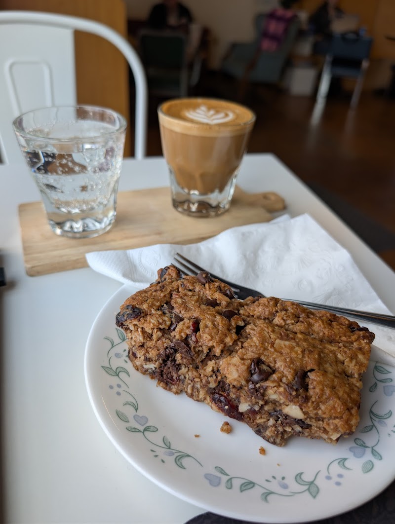 Dynamo Coffee Roasting and Community photo 3