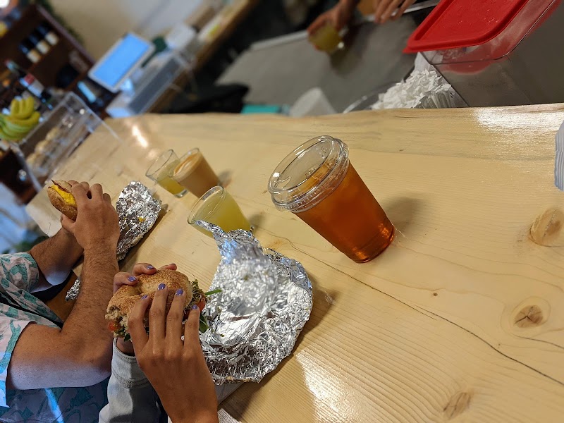 Dynamo Coffee Roasting and Community photo 2