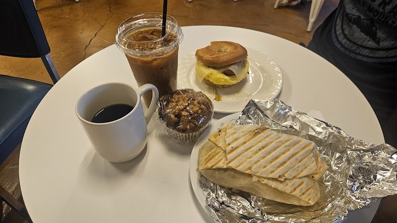Dynamo Coffee Roasting and Community photo 3
