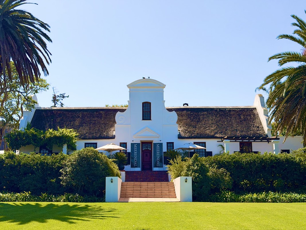 Meerendal Wine Estate