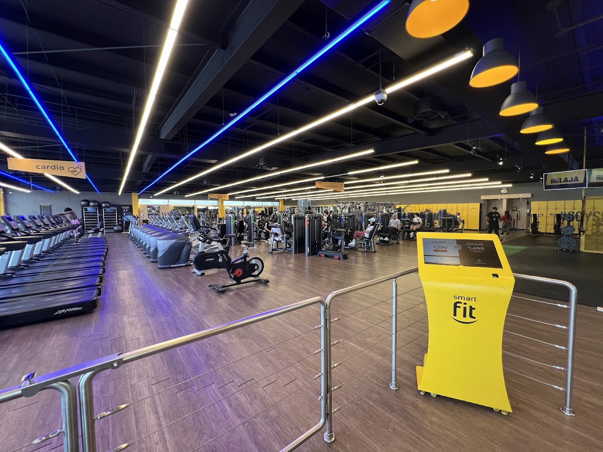 Smart Fit - Imagen 2