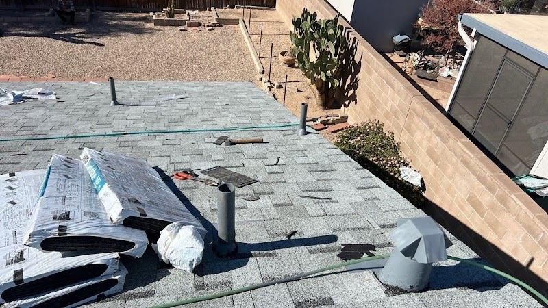 Reimagine Roofing photo 5