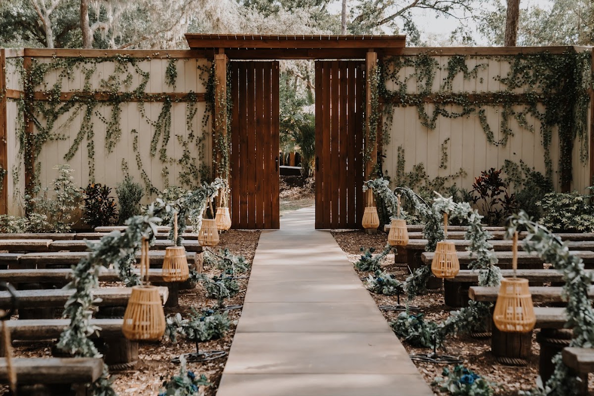 The Wedding Retreat: Google Places image 3