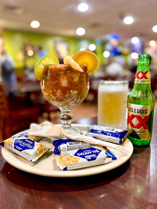 Photo by El Nopal Mexican Restaurant